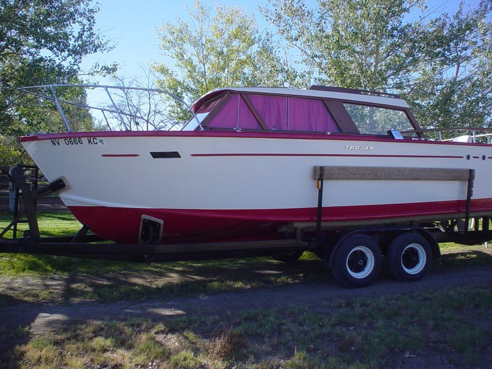 1961 Trojan Trojan  - image 6