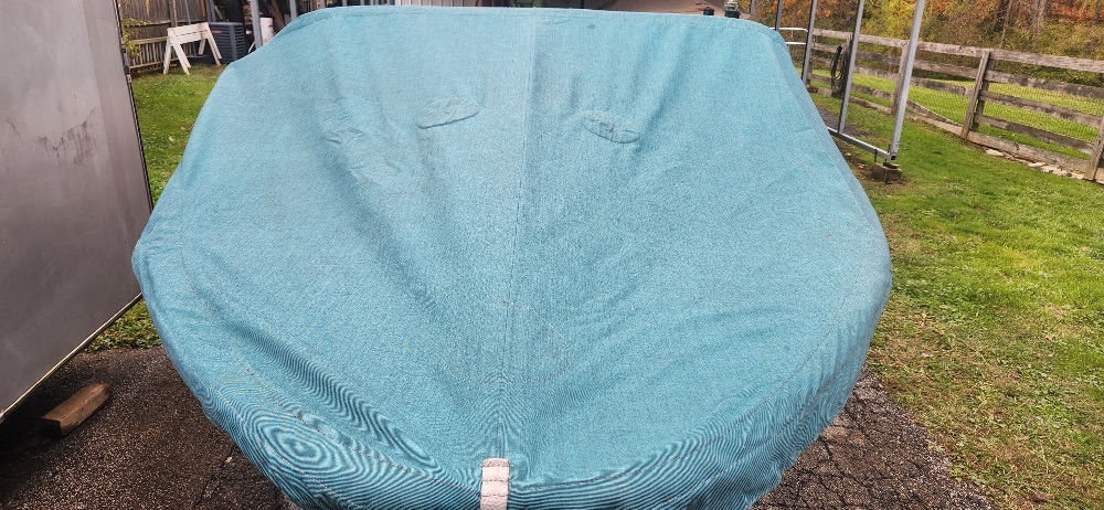 1962 Chris Craft Cavalier - image 7