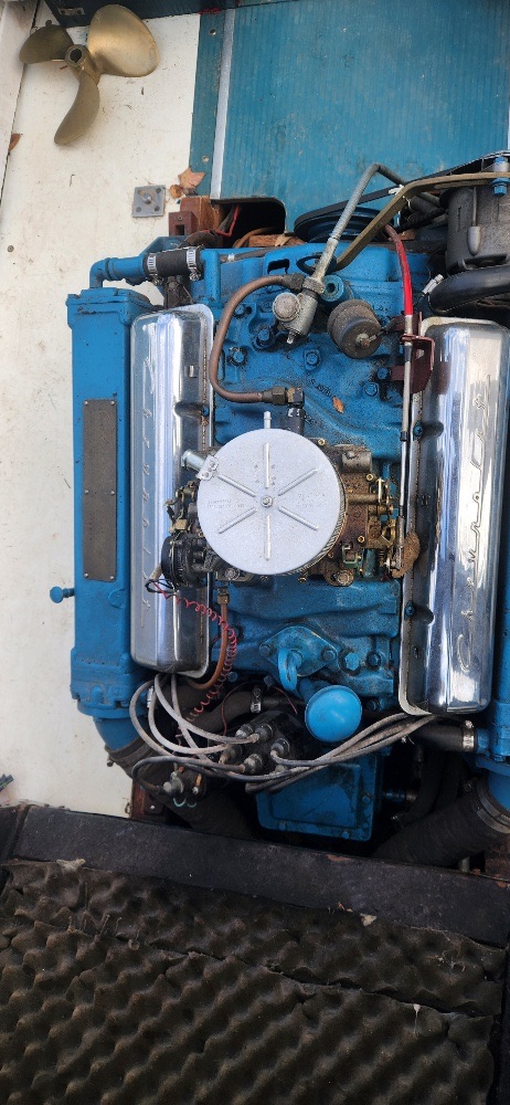 1962 Chris Craft Cavalier - image 9