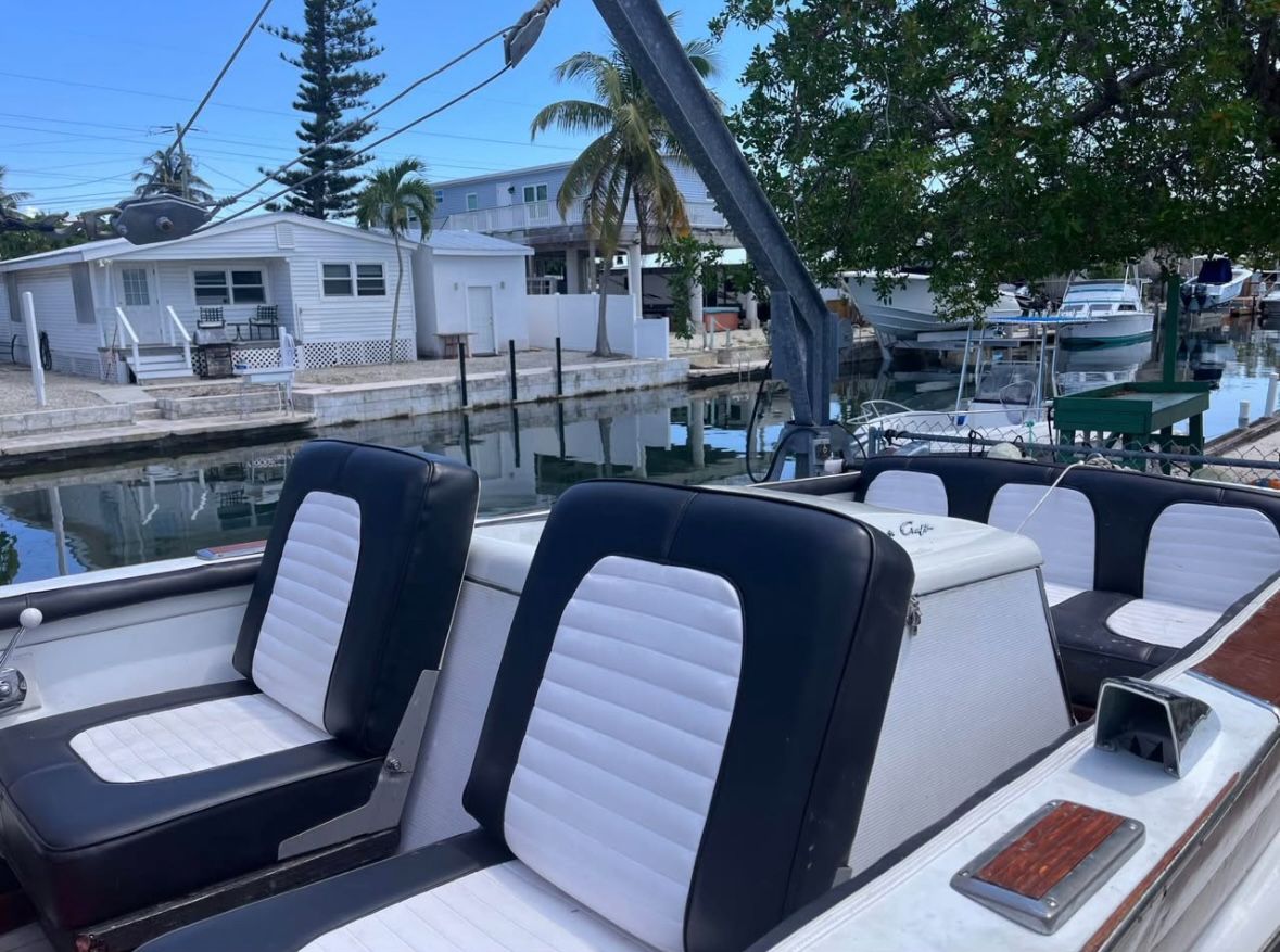 1963 Chris Craft Holiday - image 4