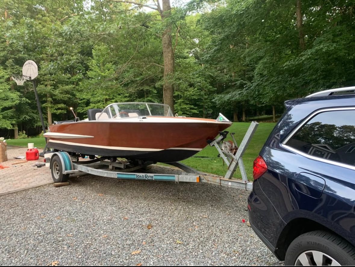 1963 Chris Craft Holiday - image 6