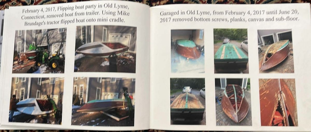 1963 Chris Craft Holiday - image 8