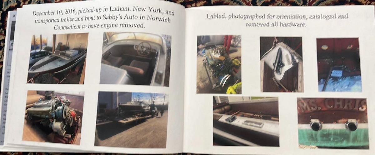 1963 Chris Craft Holiday - image 9