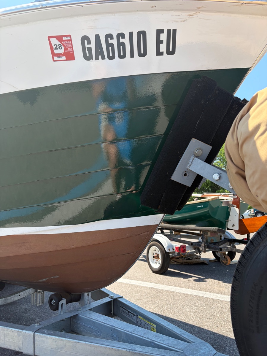 1963 Chris Craft Sea Skiff - image 6