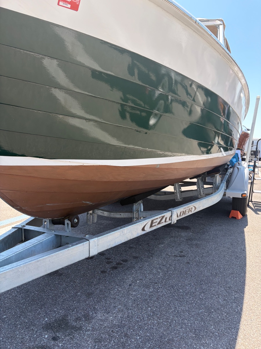 1963 Chris Craft Sea Skiff - image 7
