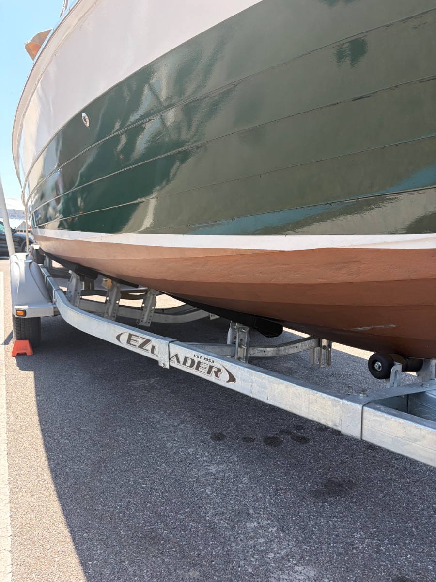 1963 Chris Craft Sea Skiff - image 8