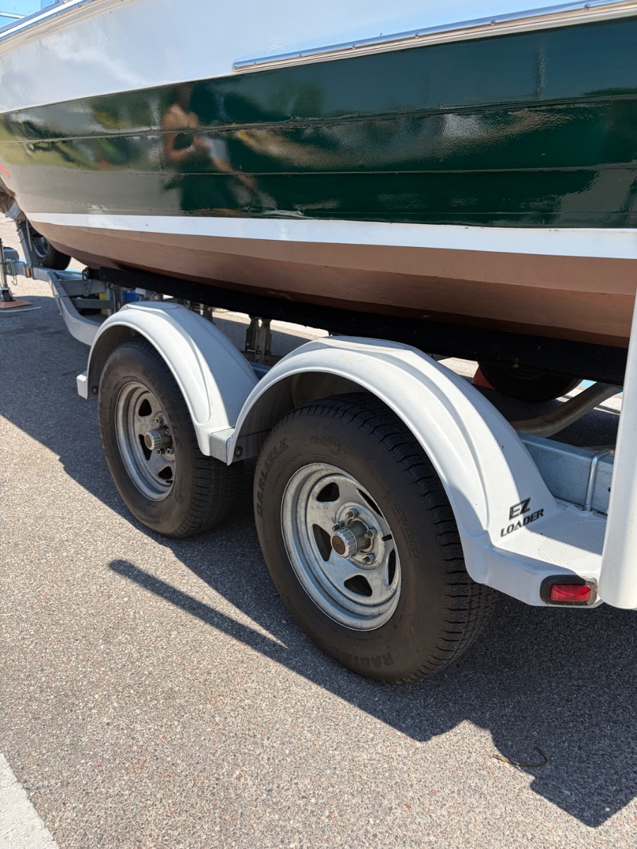 1963 Chris Craft Sea Skiff - image 9