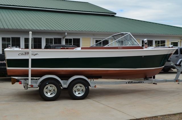 1963 Chris Craft Sea Skiff - image 3