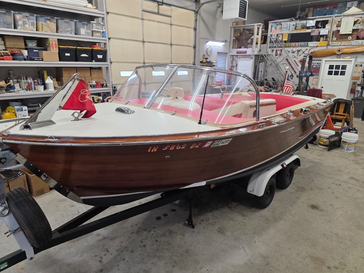 1964 Century Resorter  - image 4