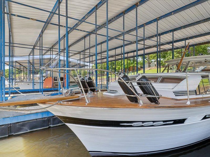 1964 Chris Craft Constellation - image 7