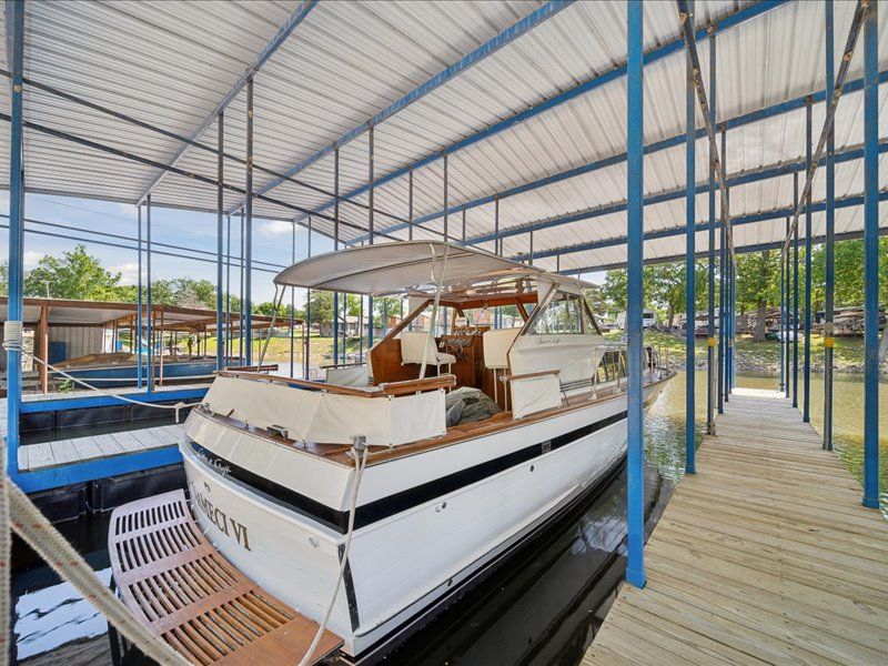 1964 Chris Craft Constellation - image 4