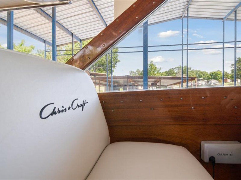 1964 Chris Craft Constellation - image 8