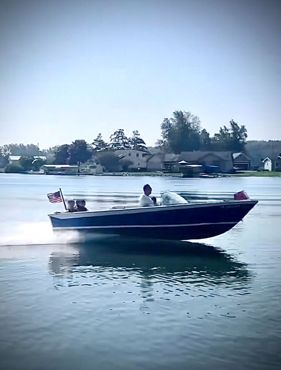 1965 Chris Craft Cavalier - image 9
