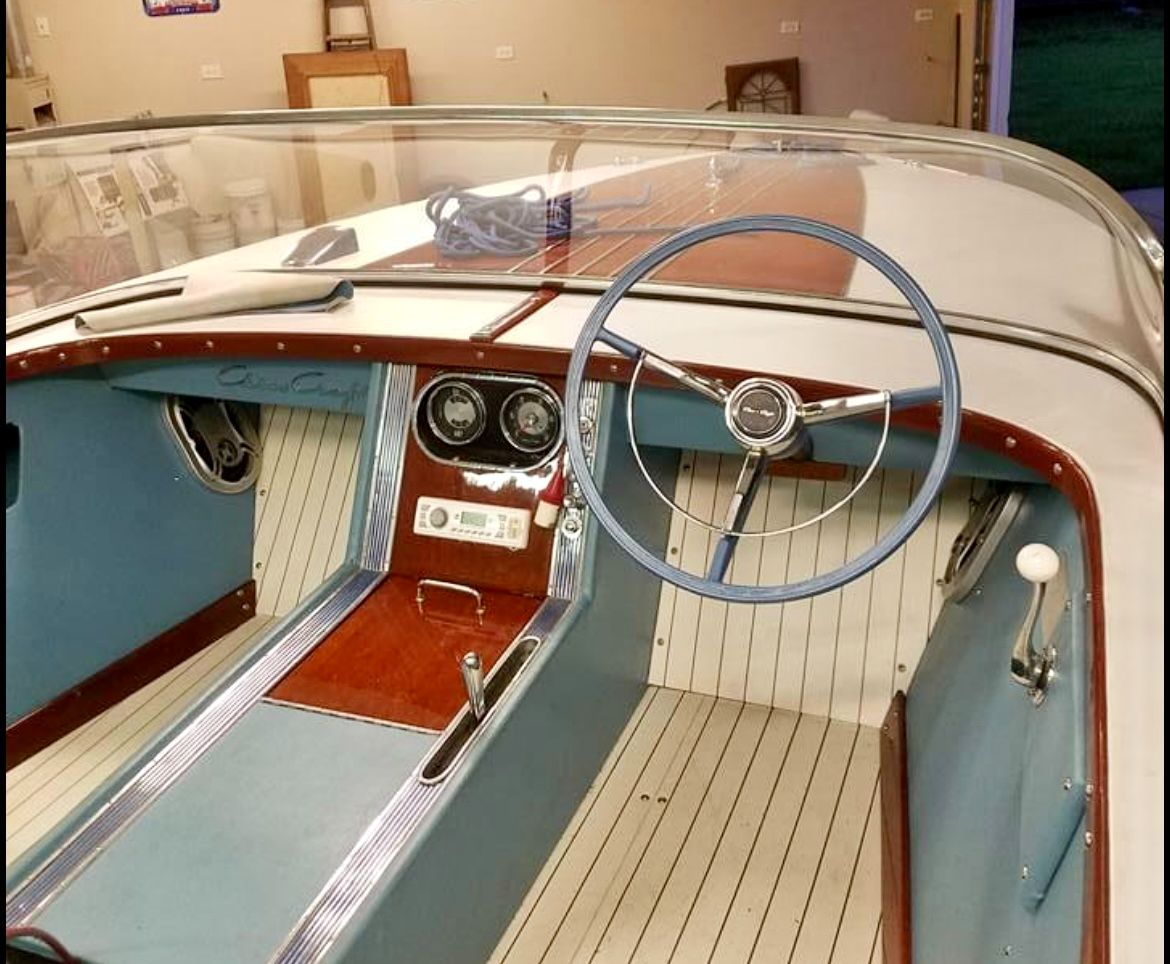 1965 Chris Craft Cavalier - image 3