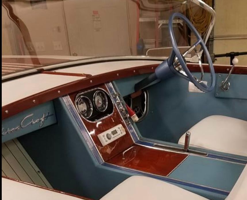 1965 Chris Craft Cavalier - image 4
