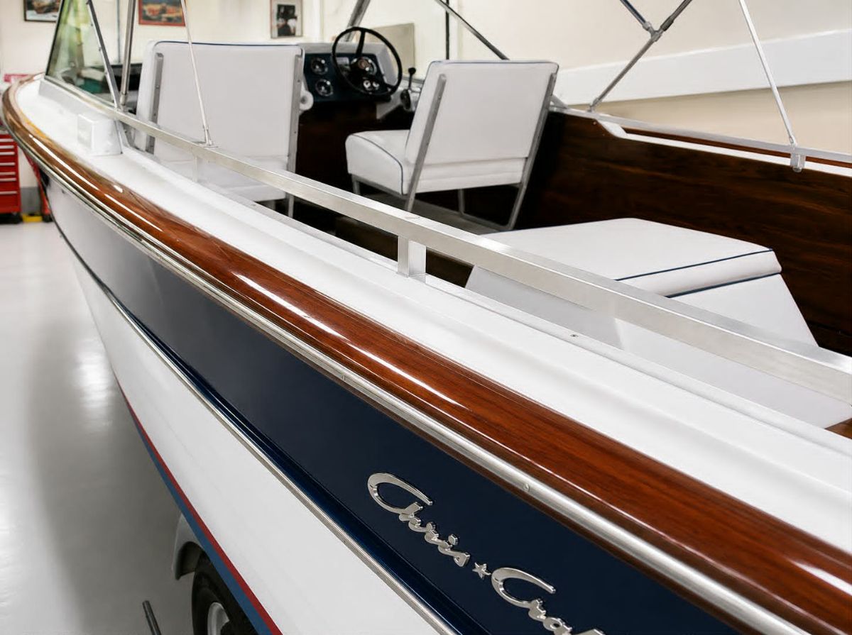 1965 Chris Craft Ranger - image 3