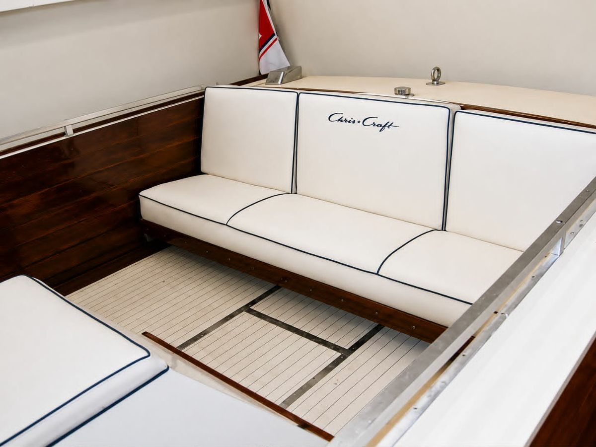 1965 Chris Craft Ranger - image 4