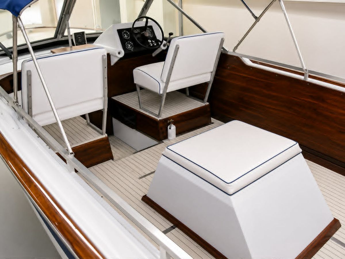 1965 Chris Craft Ranger - image 6