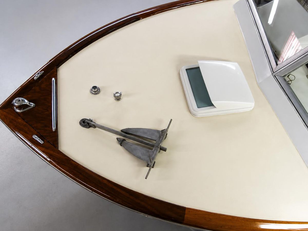 1965 Chris Craft Ranger - image 7