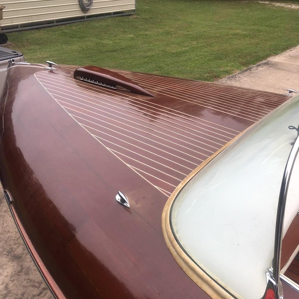 1965 Greavette Streamliner - image 8