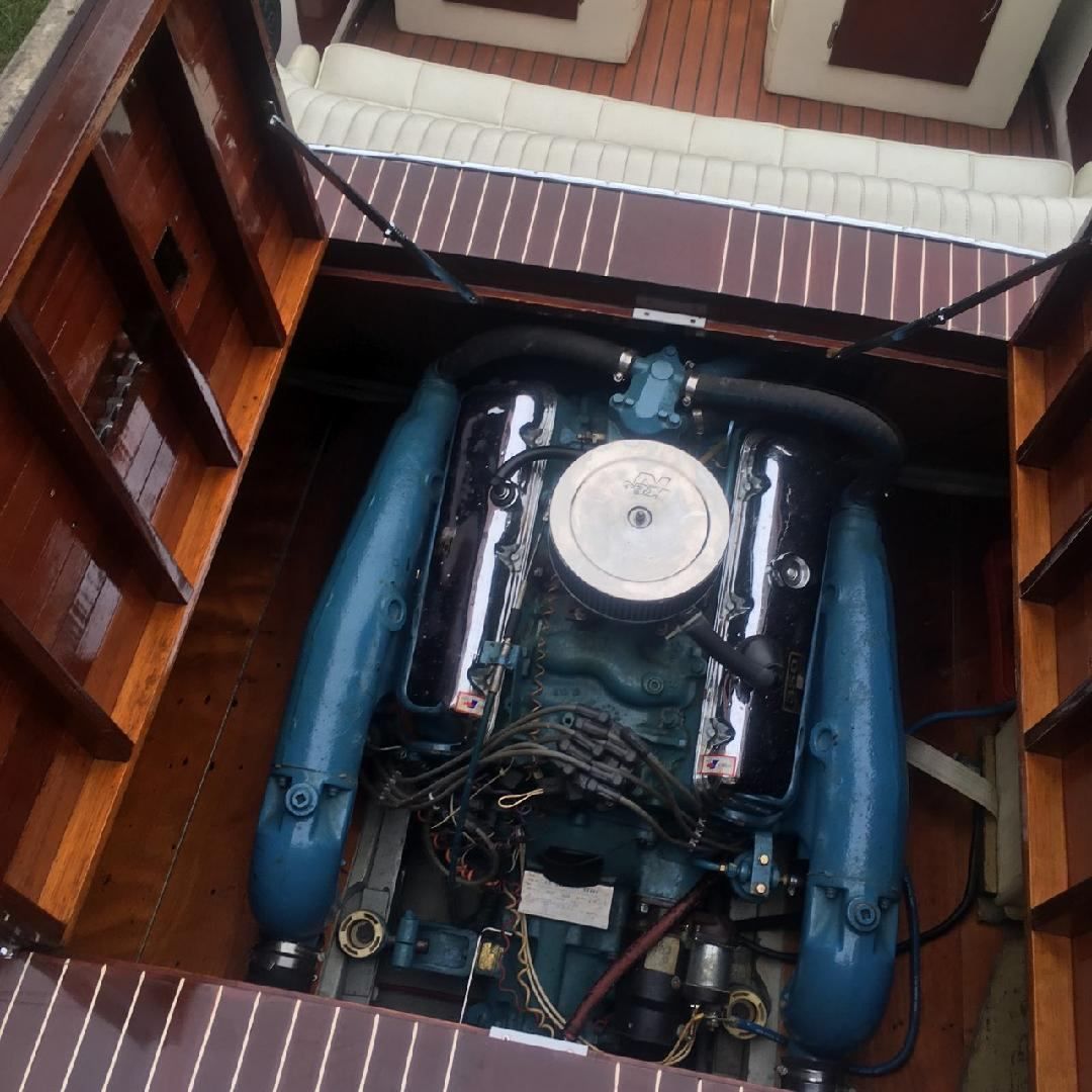 1965 Greavette Streamliner - image 6