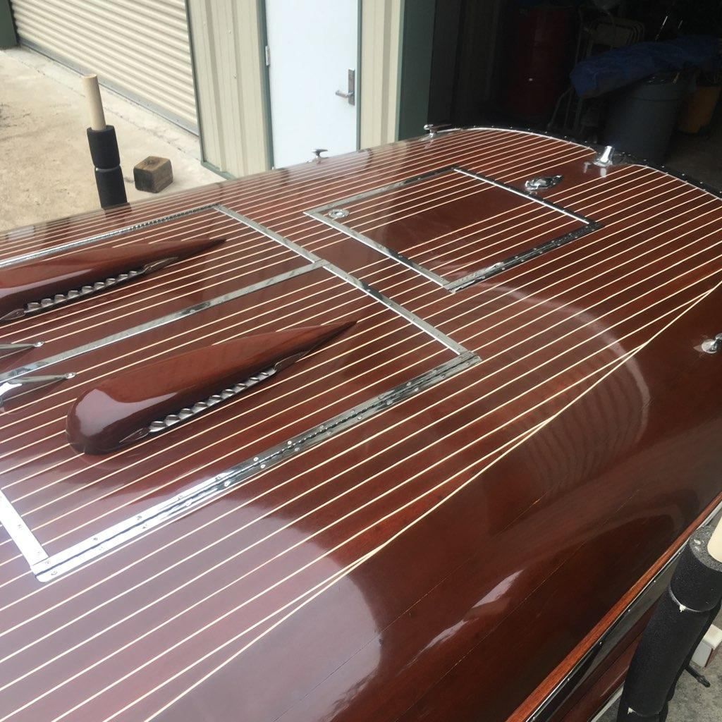 1965 Greavette Streamliner - image 5