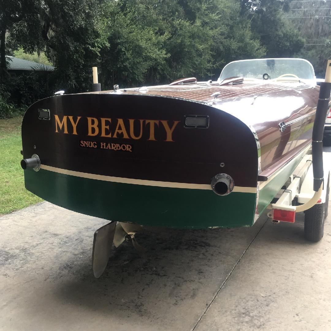 1965 Greavette Streamliner - image 7