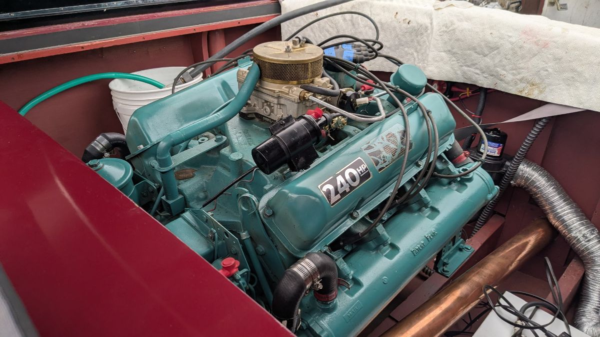 1966 Century Bronco - image 5