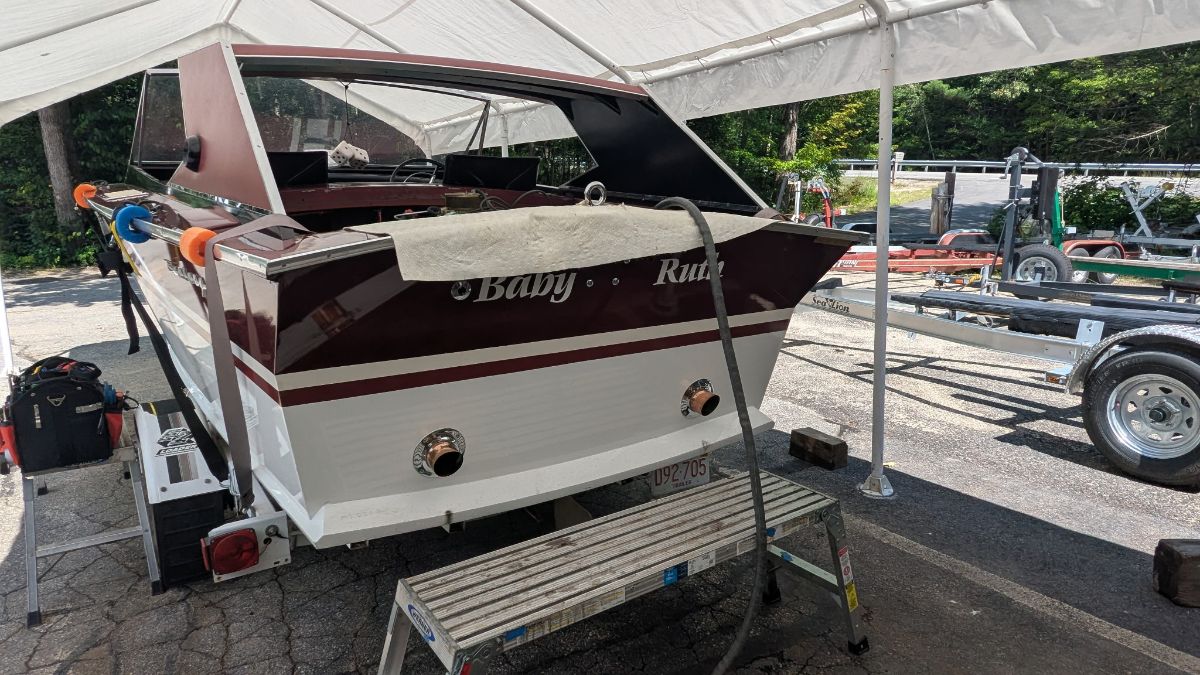 1966 Century Bronco - image 3