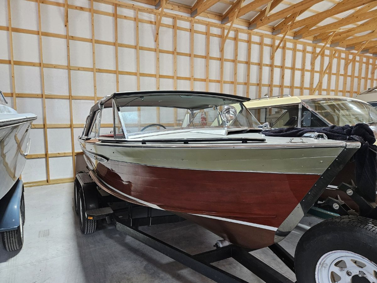 1966 Century Coronado Hardtop - image 3