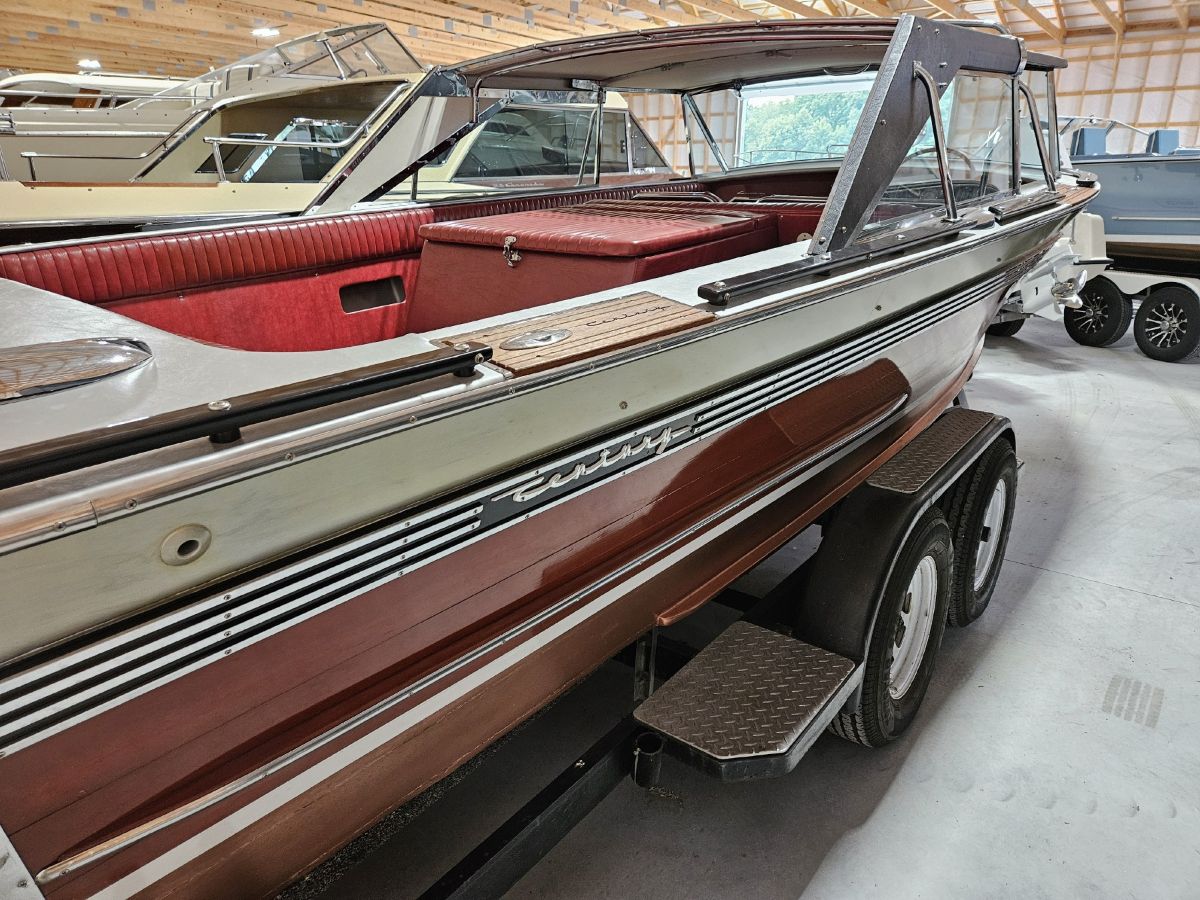 1966 Century Coronado Hardtop - image 5