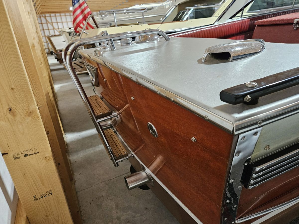 1966 Century Coronado Hardtop - image 7