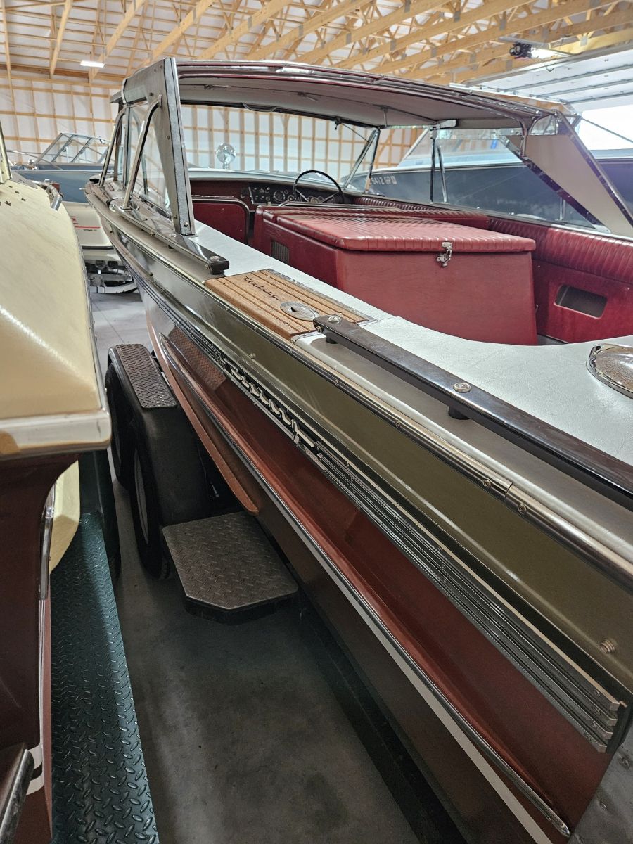 1966 Century Coronado Hardtop - image 8