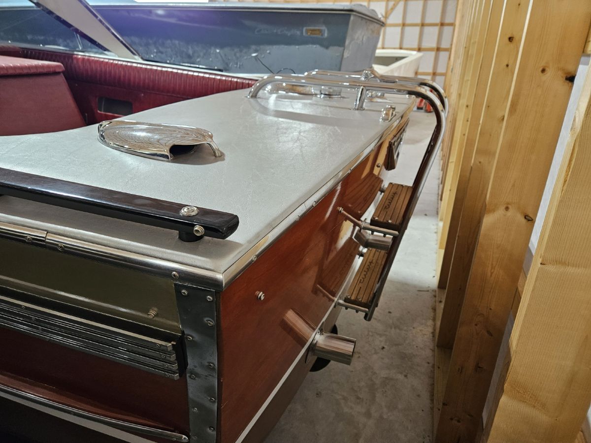 1966 Century Coronado Hardtop - image 9