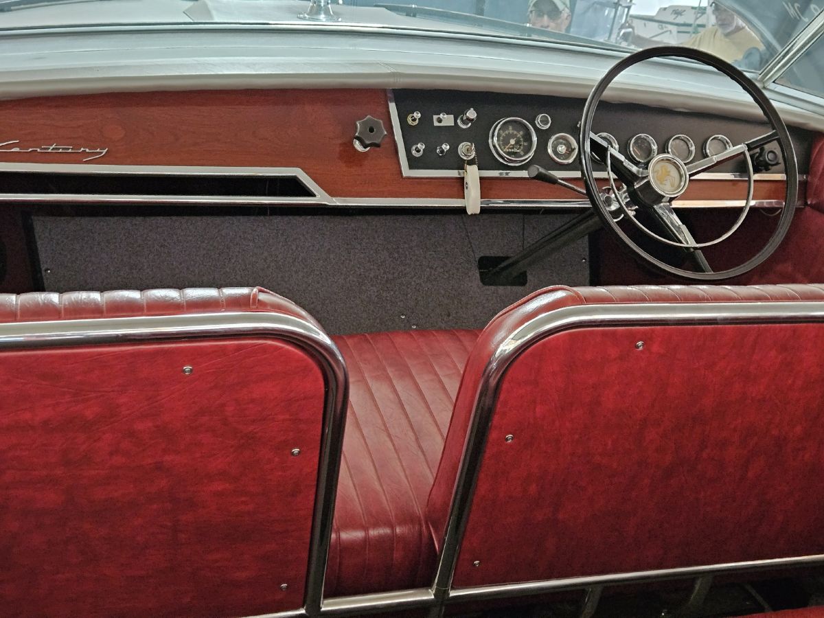 1966 Century Coronado Hardtop - image 4