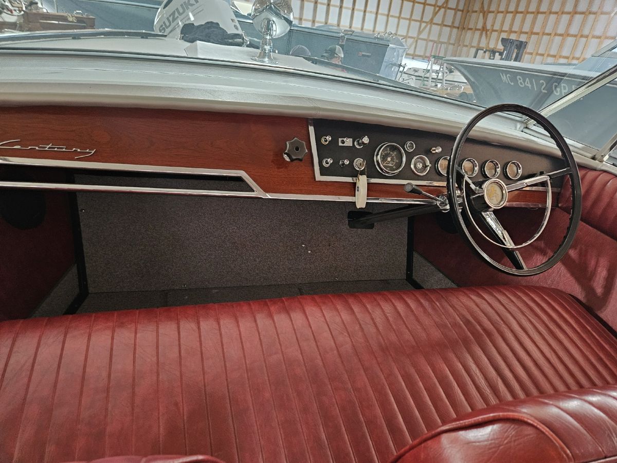 1966 Century Coronado Hardtop - image 6