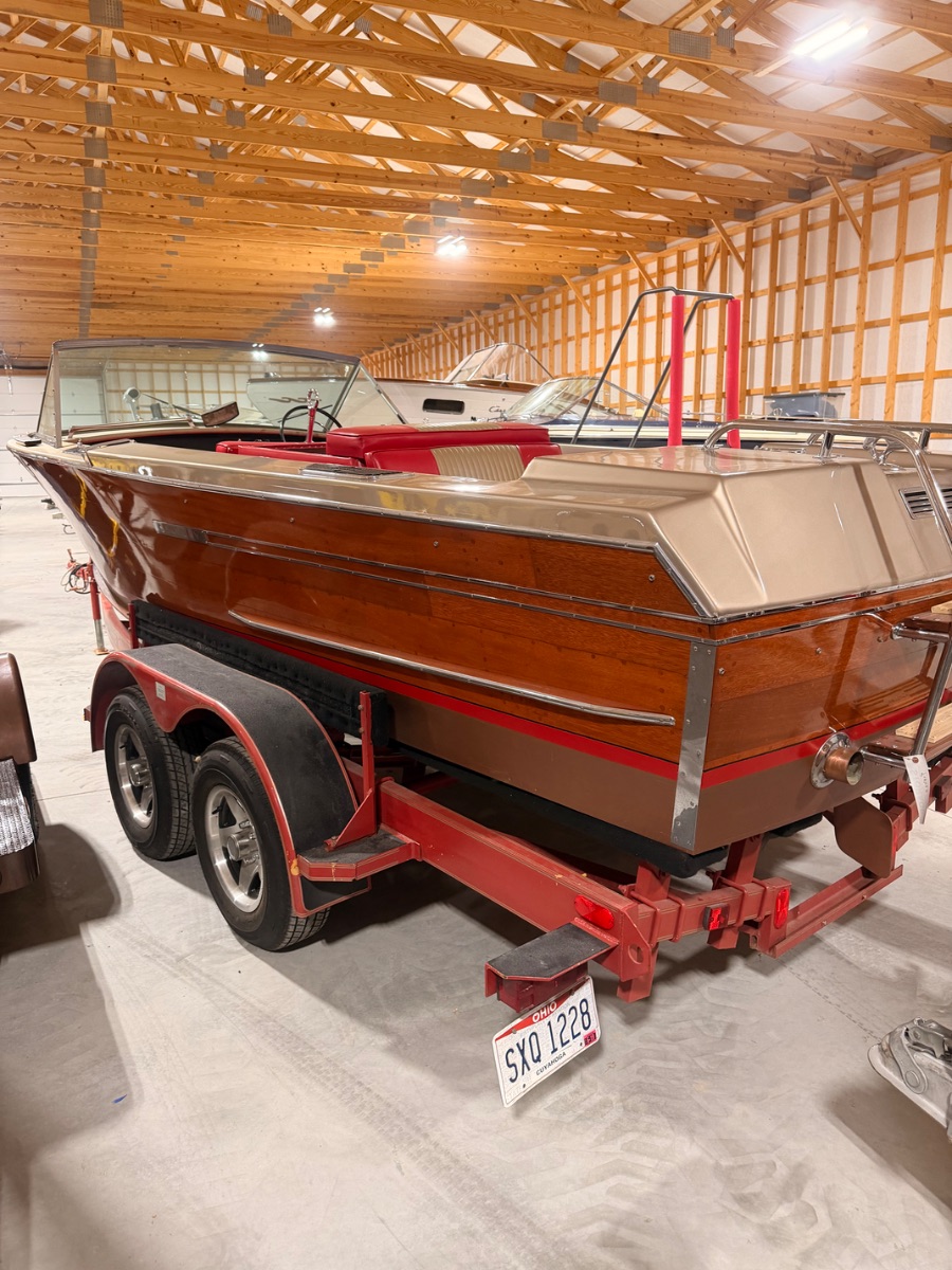 1966 Century Resorter  - image 8