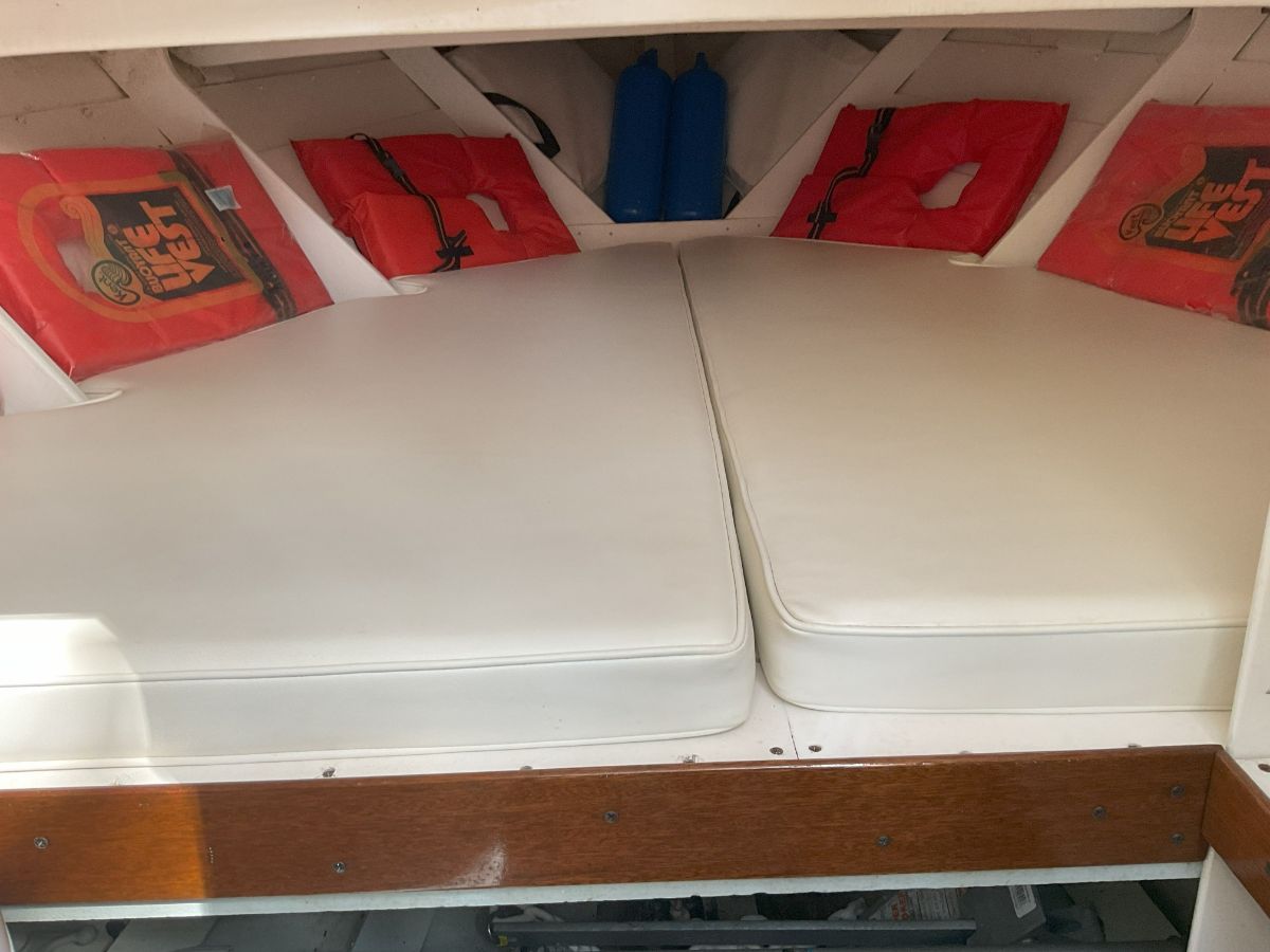 1966 Chris Craft Cavalier - image 7