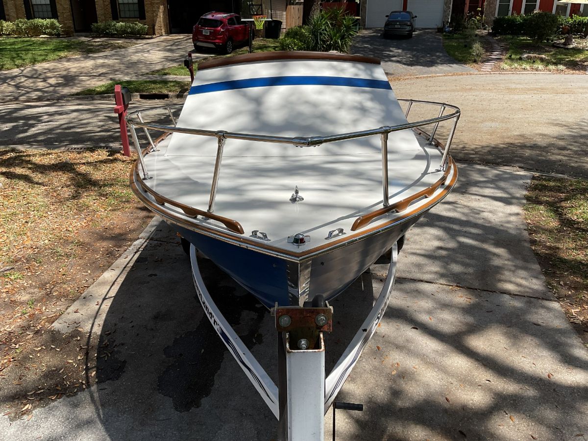 1966 Chris Craft Cavalier - image 5