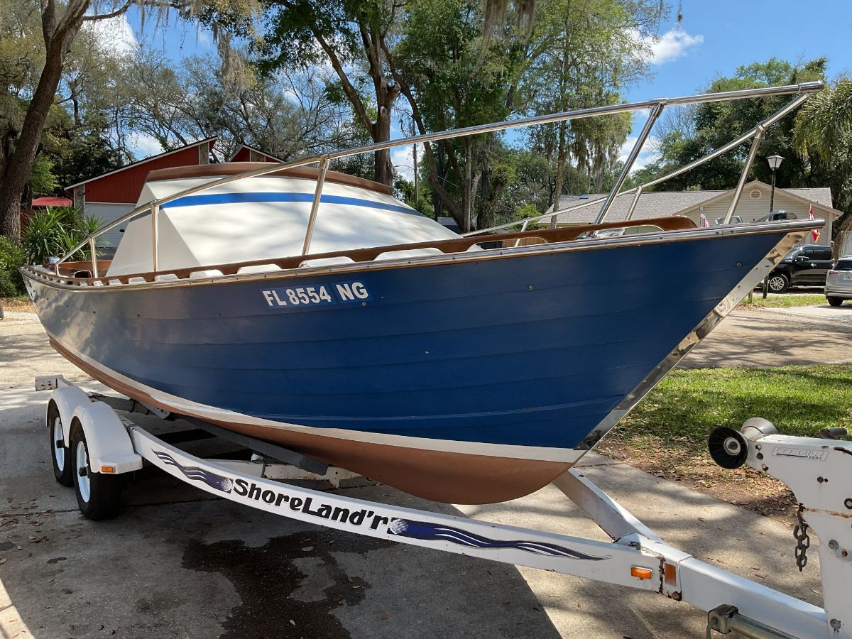 1966 Chris Craft Cavalier - image 6