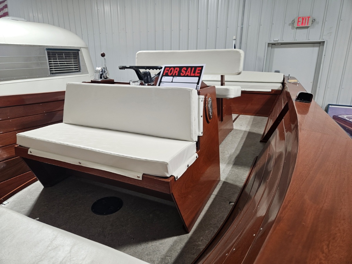 1966 Chris Craft Dory  - image 4