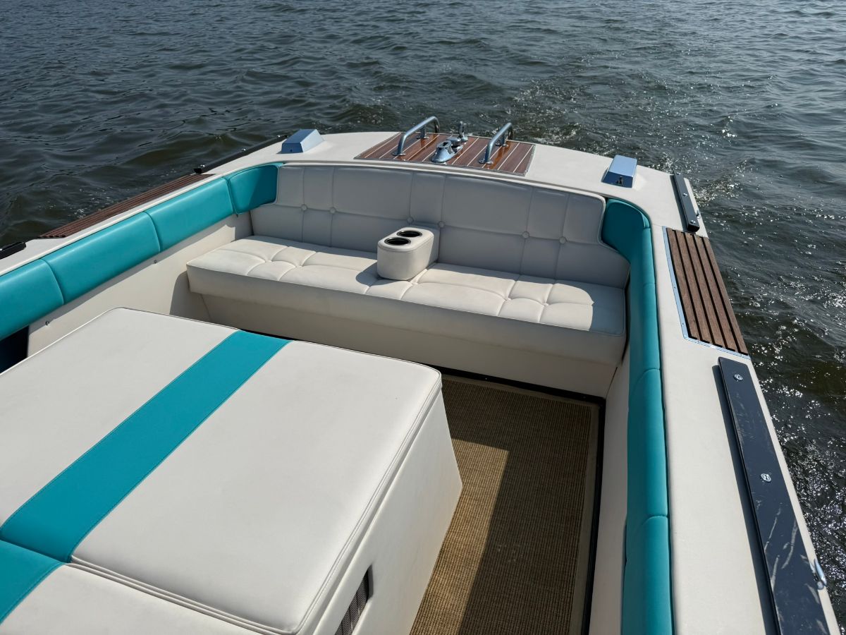 1967 Century Coronado - image 6