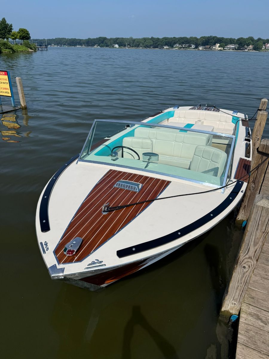 1967 Century Coronado - image 4