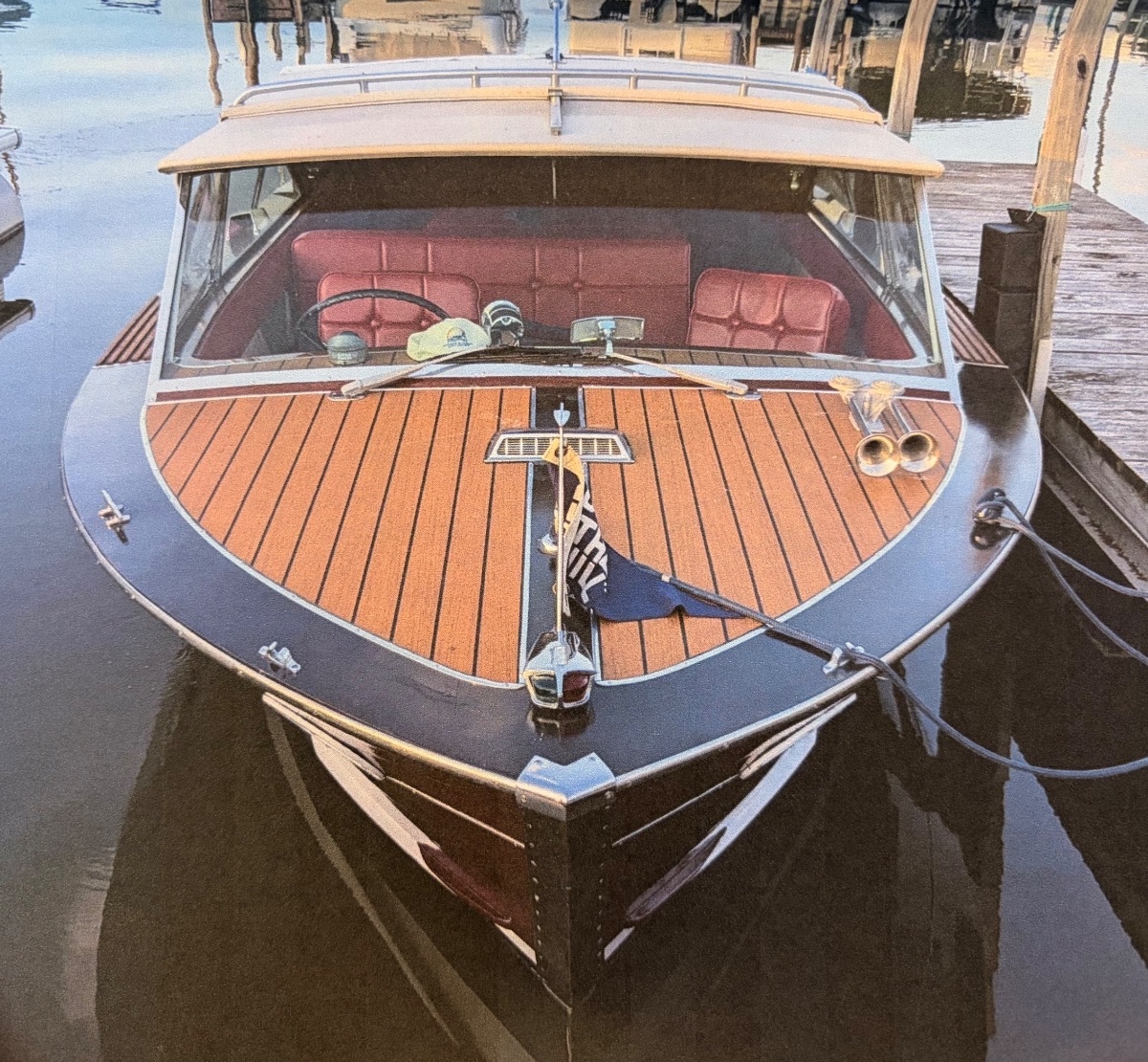 1968 Century Coronado Hardtop Runabouts - 21.0ft Inboard in Pemberville, OH