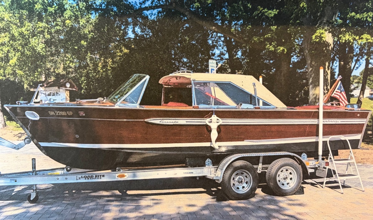 1968 Century Coronado Hardtop - image 3