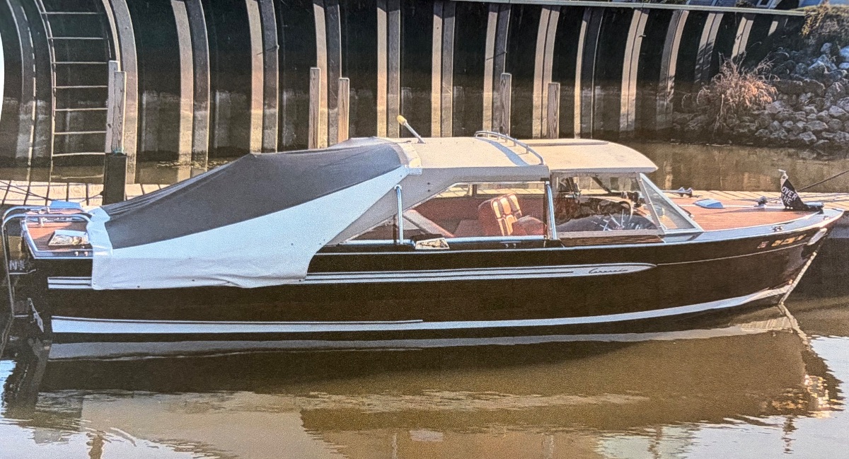 1968 Century Coronado Hardtop - image 4