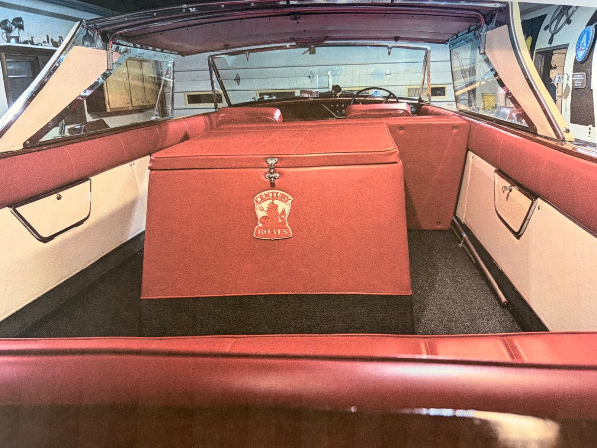 1968 Century Coronado Hardtop - image 5