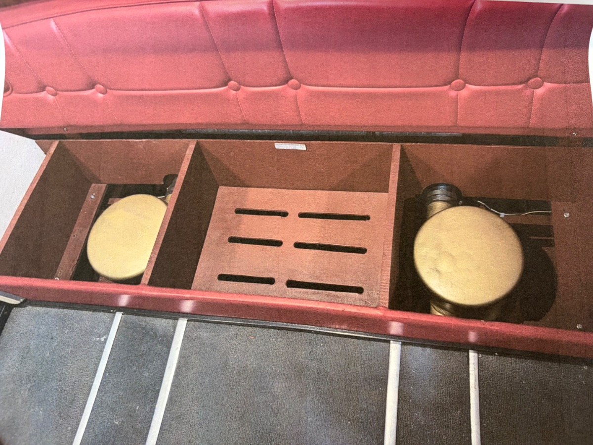 1968 Century Coronado Hardtop - image 7