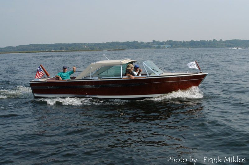 1968 Century Coronado Hardtop - image 3