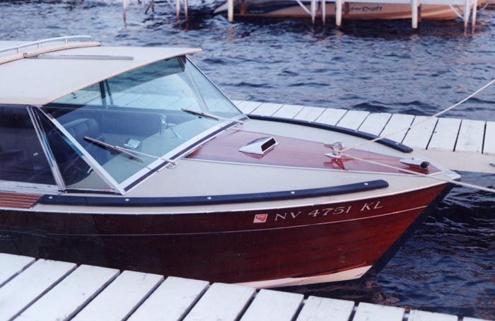 1968 Century Coronado Hardtop - image 5
